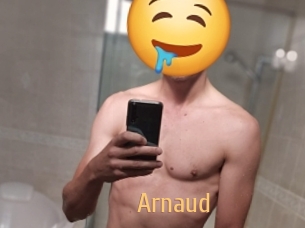 arnaud Single Spass