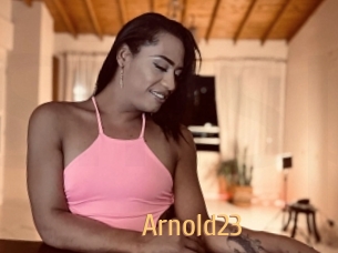 arnold23 Single Spass