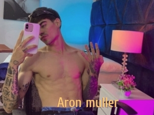 aron_muller Single Spass