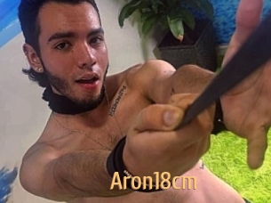 Aron18cm