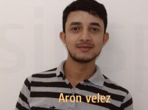 Aron_velez