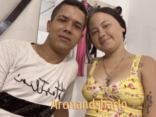 Aronandsharlo