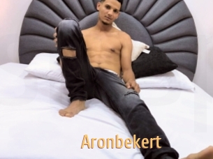 Aronbekert