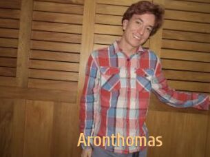 Aronthomas