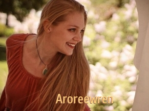 aroreewren Single Spass