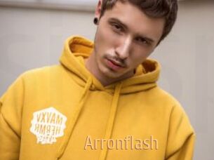 Arronflash