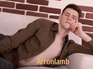 Arronlamb