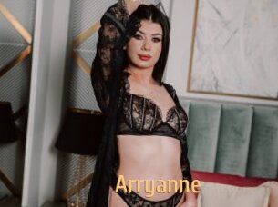 Arryanne