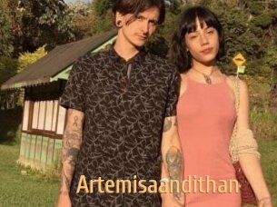 Artemisaandithan