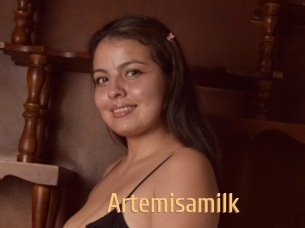Artemisamilk