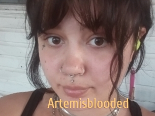 Artemisblooded