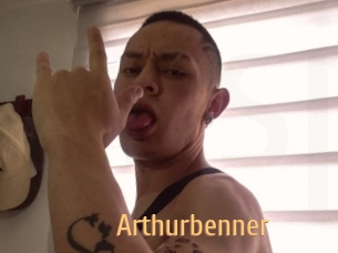Arthurbenner