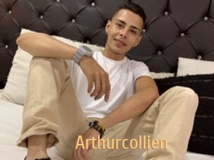 Arthurcollien