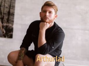 Arthurlad