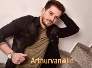 Arthurvanwild