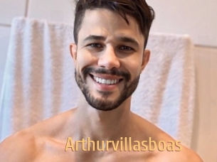 arthurvillasboas Single Spass