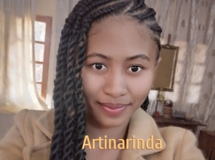 artinarinda Single Spass