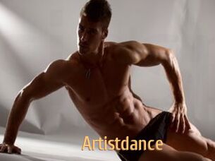 Artistdance