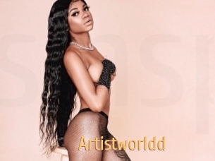 artistworldd Single Spass