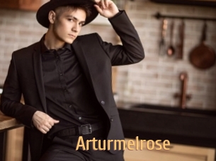 Arturmelrose