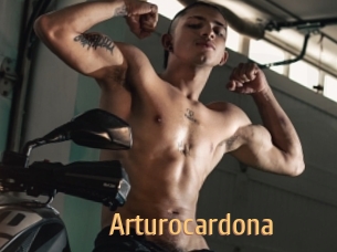 arturocardona Single Spass