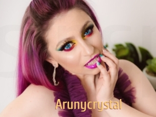 Arunycrystal