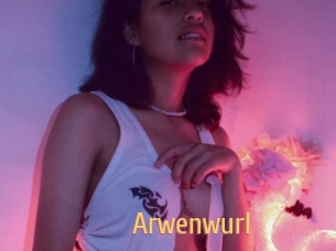Arwenwurl