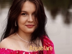 Aryablare