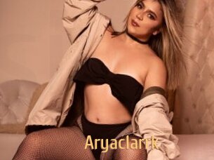 Aryaclarrk