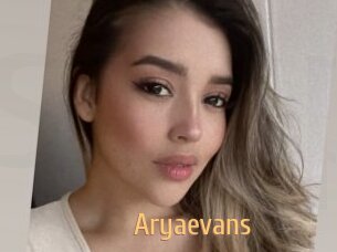 Aryaevans