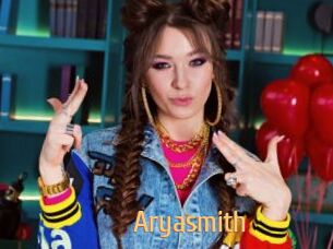 Aryasmith