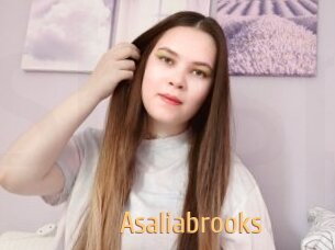 Asaliabrooks