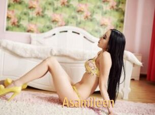 Asamileen