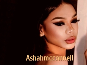 ashahmcconnell Single Spass