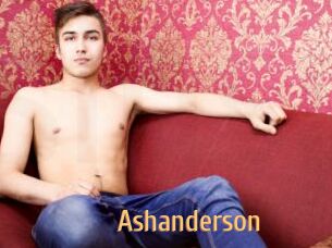 Ashanderson