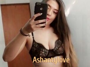 Ashanty_love