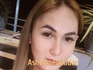 Ashcomendador