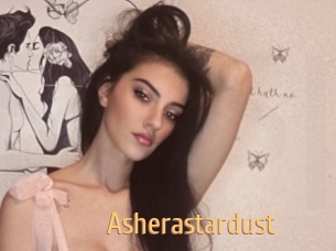 Asherastardust