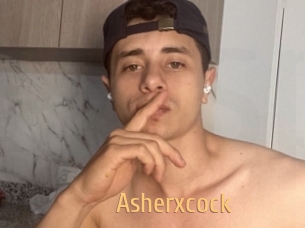 asherxcock Single Spass