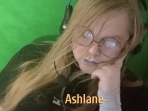 Ashlane