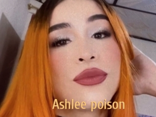 ashlee_poison Single Spass