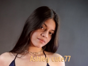 ashley_cute77 Single Spass