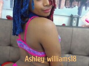 Ashley_williams18
