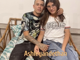 ashleyandethan Single Spass