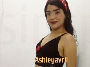 Ashleyavril