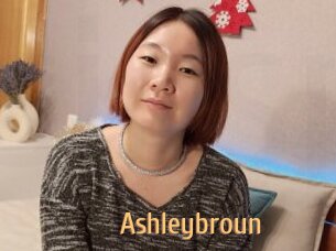 Ashleybroun
