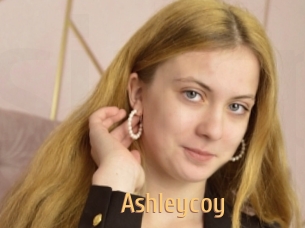 Ashleycoy