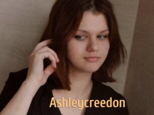 Ashleycreedon