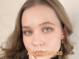 Ashleydeman
