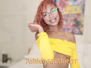 ashleygauthierrr Single Spass